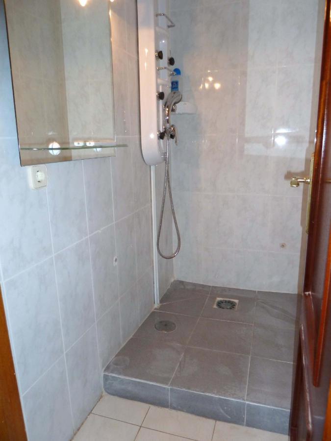 La Sucursal Apartment Cazalegas Exterior foto