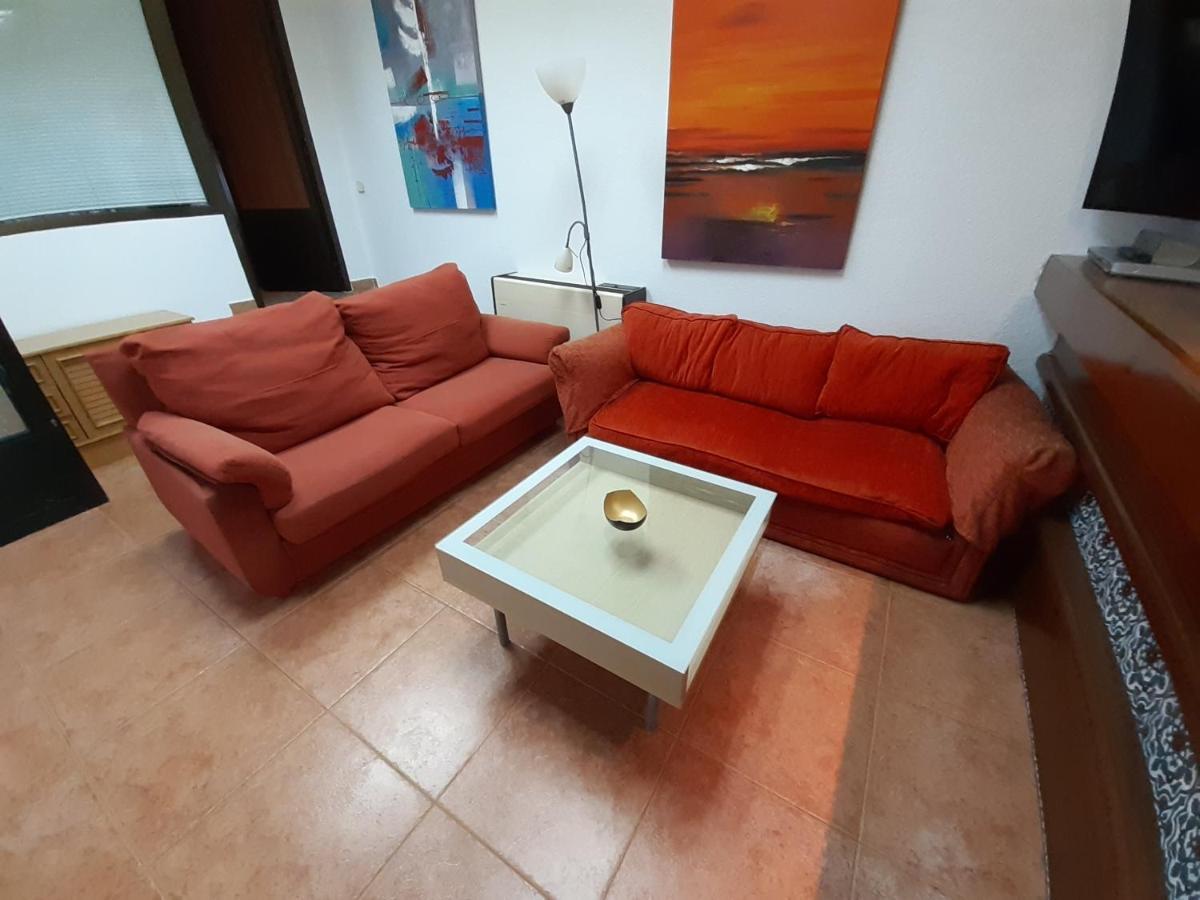 La Sucursal Apartment Cazalegas Exterior foto