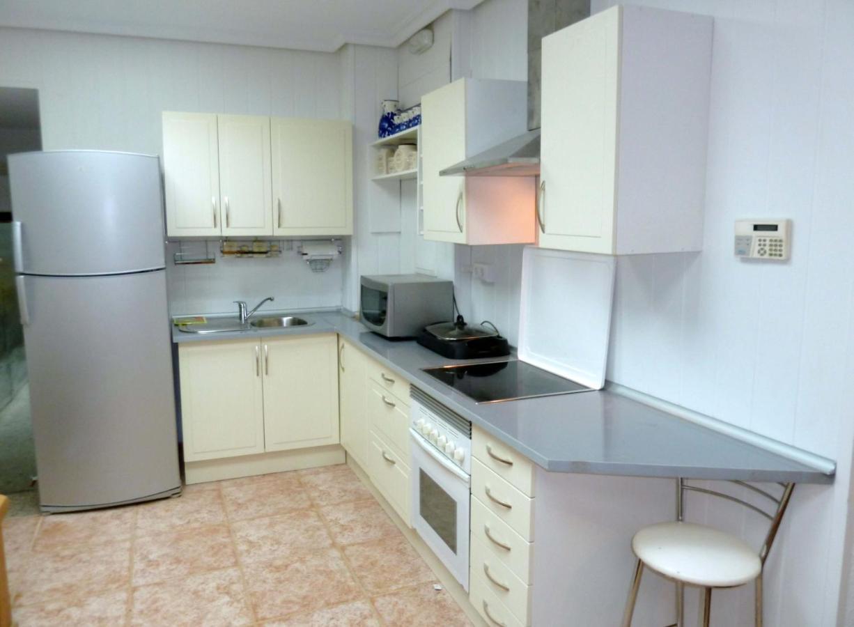 La Sucursal Apartment Cazalegas Exterior foto
