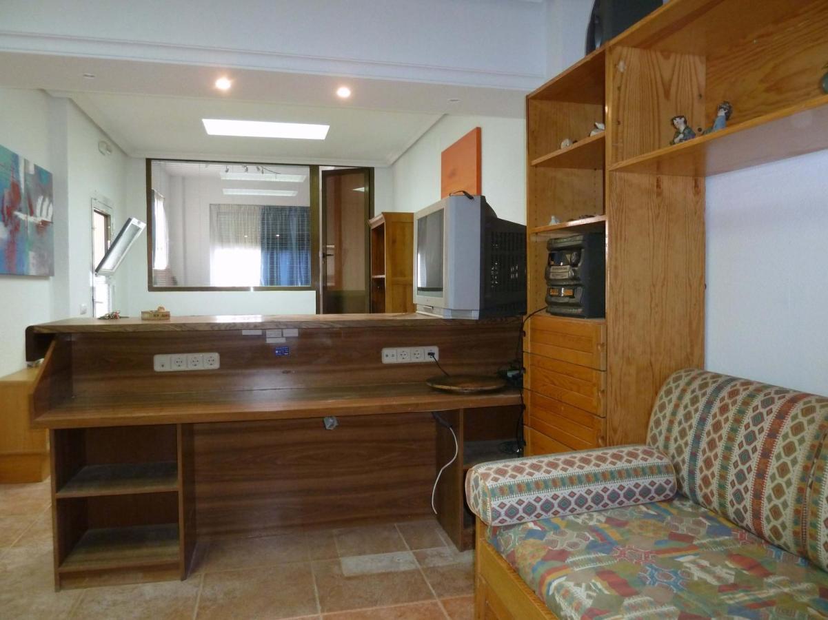 La Sucursal Apartment Cazalegas Exterior foto