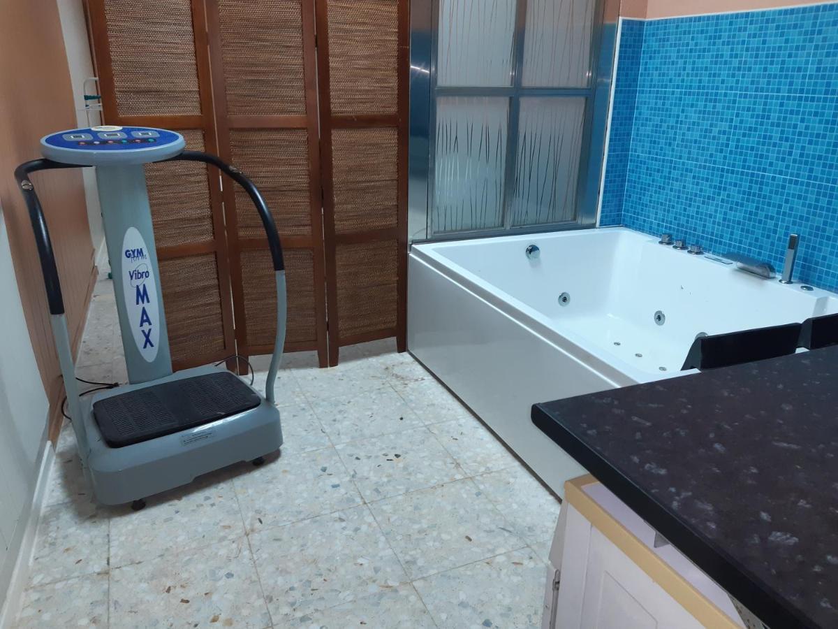 La Sucursal Apartment Cazalegas Exterior foto